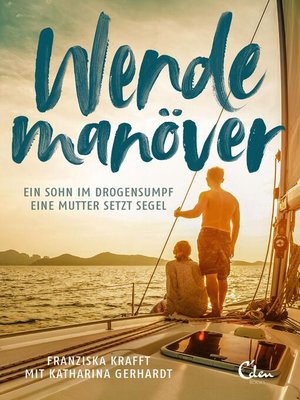 cover image of Wendemanöver